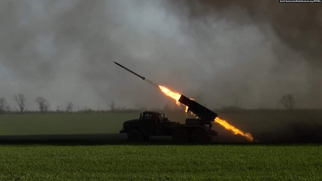 In JFO Area Defenders of Ukraine Repulsed 10 Enemy Attacks, Destroyed up to 20 russian Artillery Systems, Defense Express