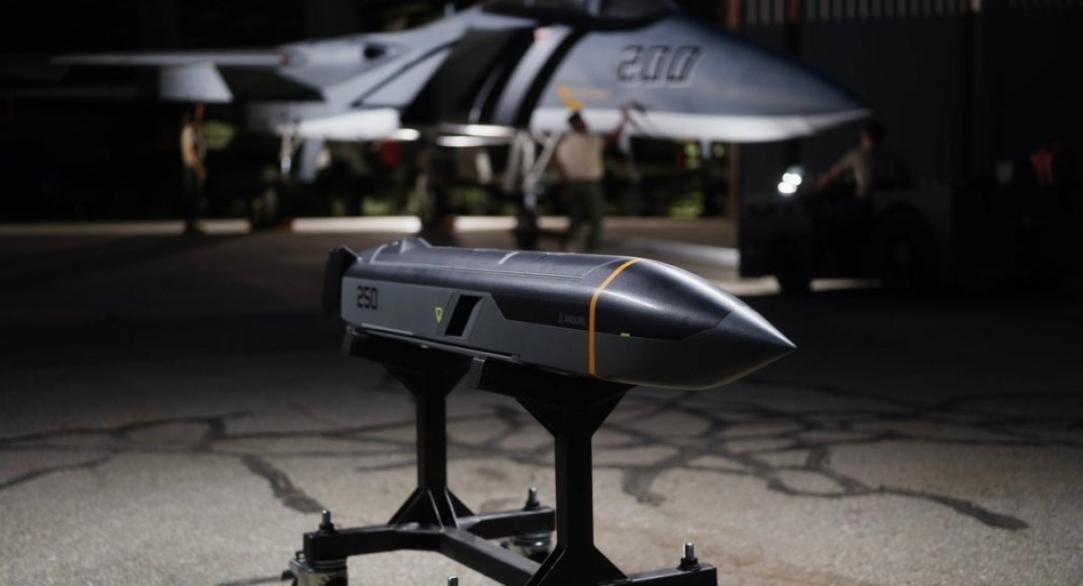 New TigerShark Strike Drone With 1,000 km Range Completes First Flight in Europe, Could Be Supplied to Ukraine