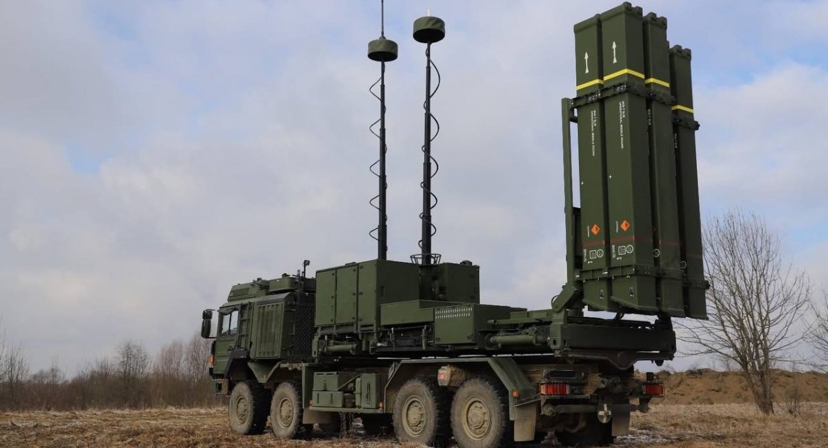 Spain to Replace Hawk Air Defense Systems: Could Ukraine Receive Them