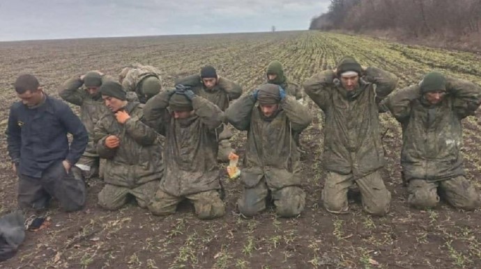 Ukraine’s Intelligence Report States Wagner Mercenaries Suffer Severe Losses, Yet Achieve the Set Goals, Defense Express, war in Ukraine, Russian-Ukrainian war