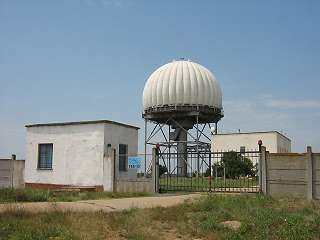 The TRLK-10 Skala-M radar system Defense Express The TRLK-10 Skala-M Radar with Both Primary and Secondary Detection Capabilities Was Neutralized in Crimea