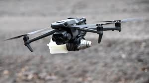 russians Upgrade Muravey UGV Into Mobile FPV Drone Launch Platform