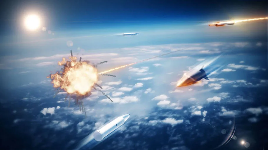 What Stage Is Europe's HYDEF Interceptor at, What Has Been Achieved So Far?, Defense Express