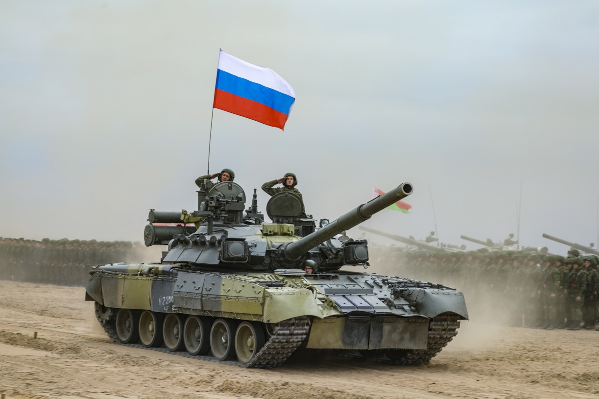 Russia’s T-80UK Failed Tank Biathlon, Now a Trophy For the Armed Forces of Ukraine, Defense Express, war in Ukraine, Russian-Ukrainian war