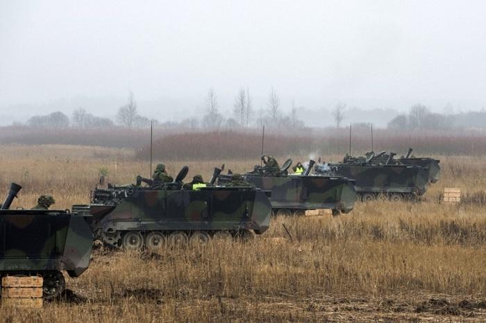 Panzermörser M113 self-propelled mortars are in servise of the Lithuanian Armed Forces, Lithuania Handed Over Heavy Mortars to Ukraine, What Could Be the Options, Defense Express