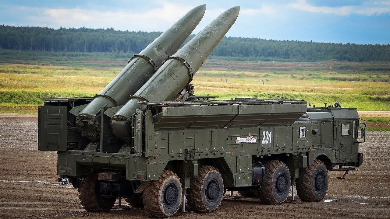 Even Maximum Patriot Deliveries to Ukraine Would Not Bridge the Gap With russia’s Missile Production