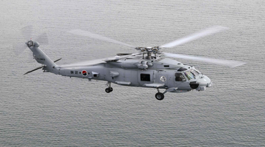 North Korea Is Building New Submarines Using russian Technology, Prompting South Korea to Significantly Expand Its MH-60R Helicopter Fleet, Defense Express