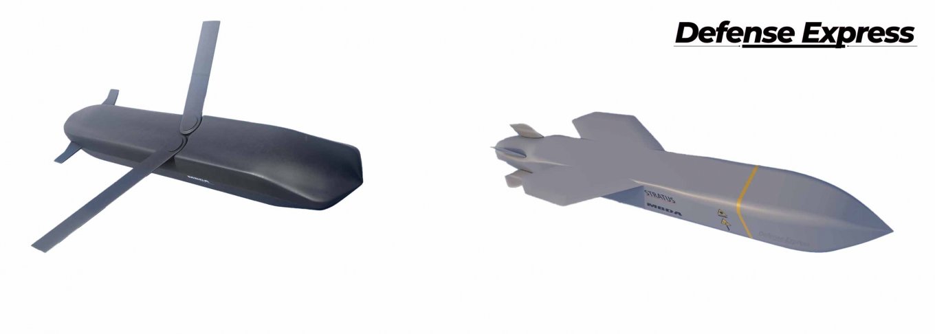 TP15 and StratusLO, MBDA Unexpectedly Overhauls Next-Gen Cruise Missile Meant to Replace Storm Shadow, SCALP