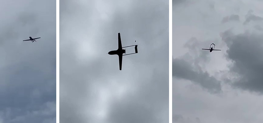 Ukraine Targeted IEMZ Kupol, Shahed Drone Assembly Site — for This, Ukrainian Liutyi Drone Sacrificed a Crucial System, Defense Express