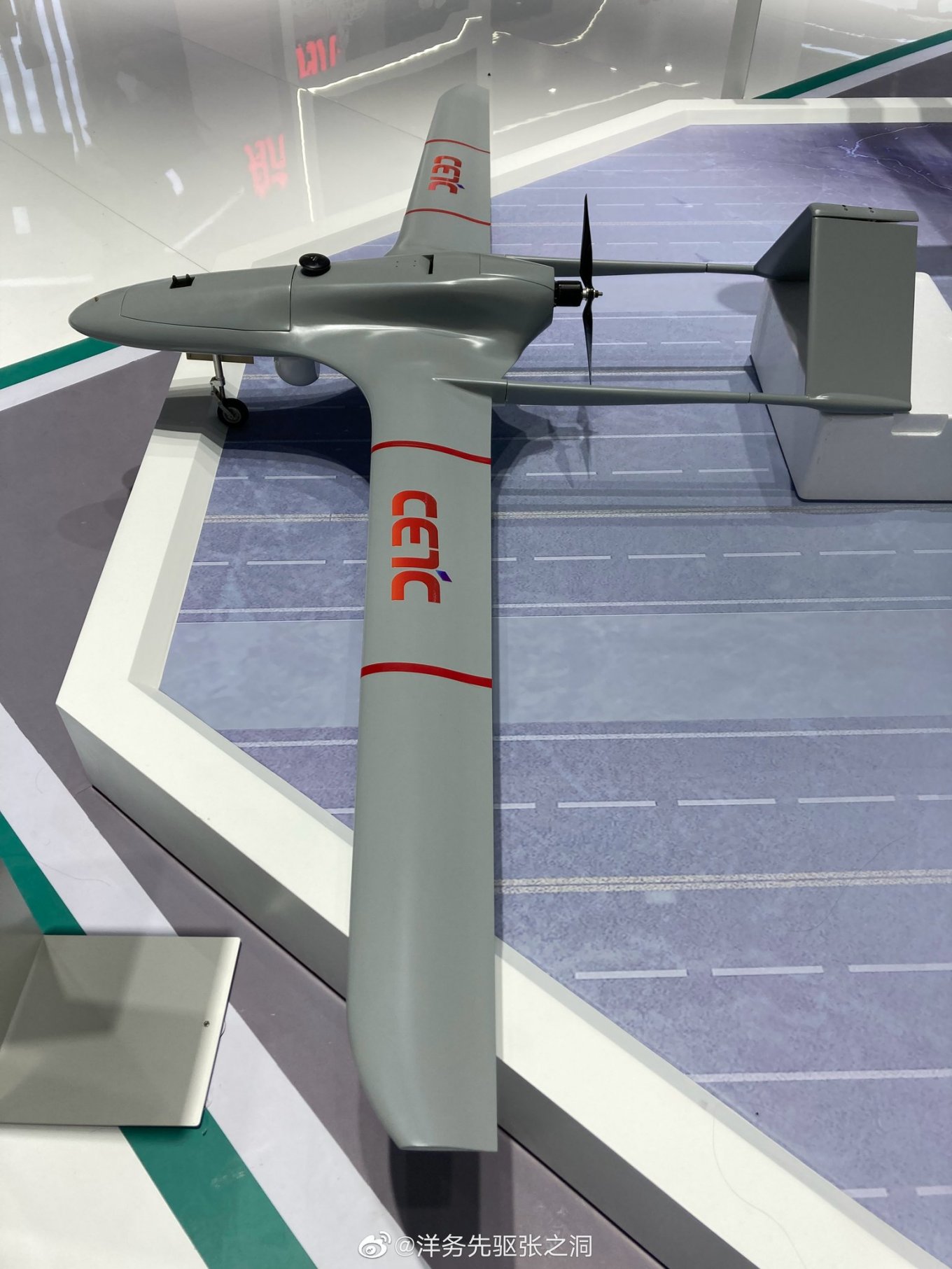 China Shows a Copy of Bayraktar TB2 at Zhuhai Airshow 2022, Defense Express, war in Ukraine, Russian-Ukrainian war