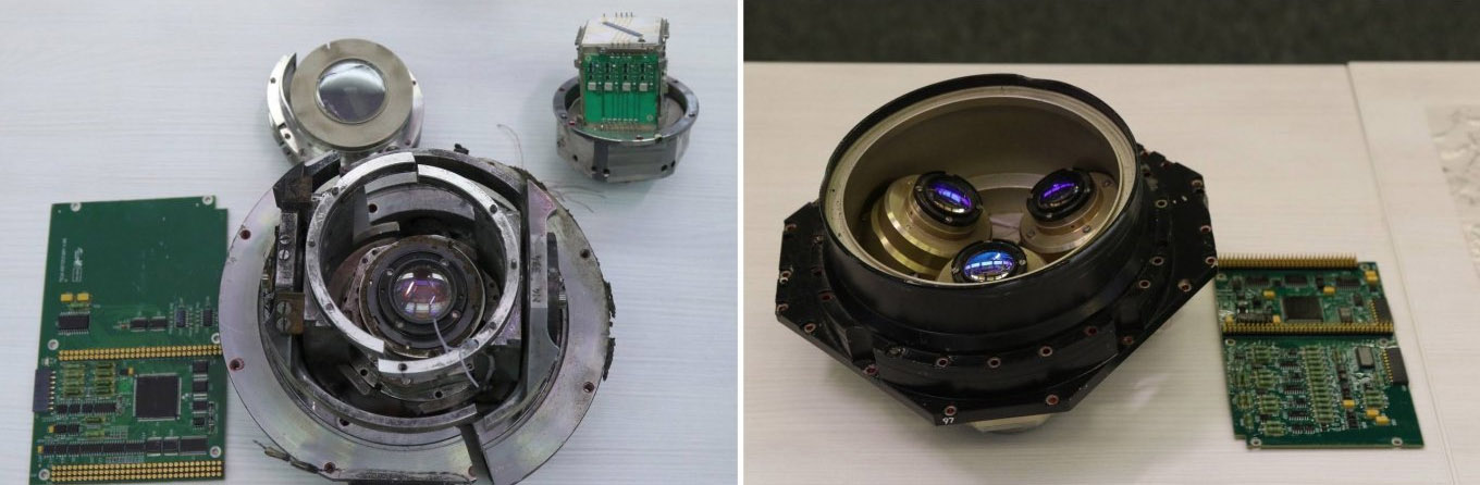 Pattern Aba Example russia Equips New Geran-5 Drones With Kh-101-Style Navigation: Why ...