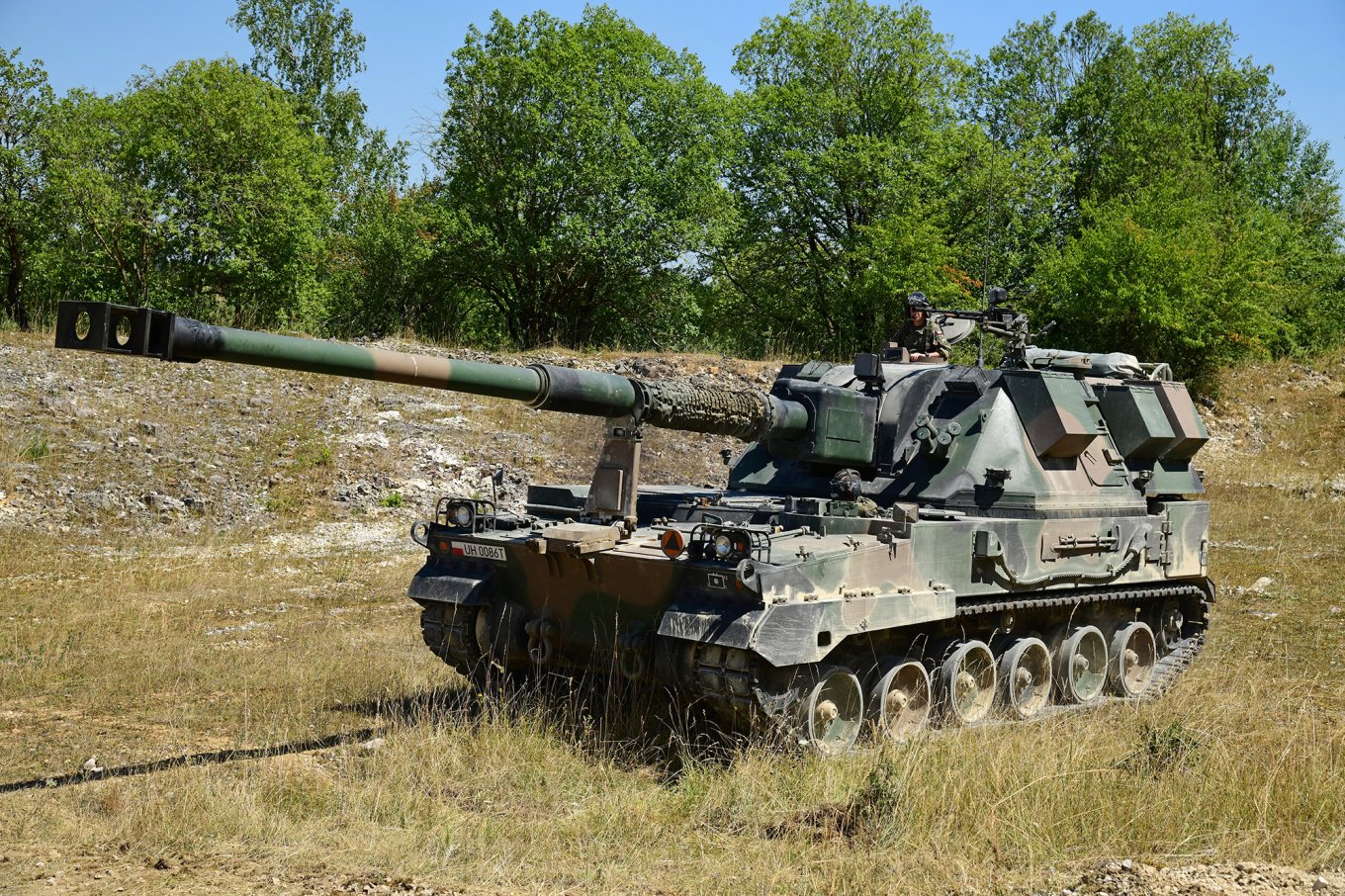 Artillery Update in Ukraine: How Many Needed, How Long It Takes, Why Trophy Msta-S SPG’s Can Still Be in Service For Long, Defense Express, war in Ukraine, Russian-Ukrainian war
