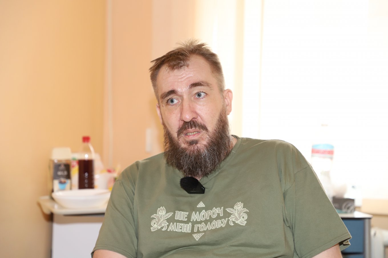 JEWELER: We Must Keep Fighting — For Those Who Fell