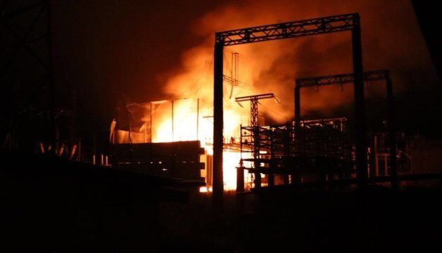 The Ryazan Oil Refinery