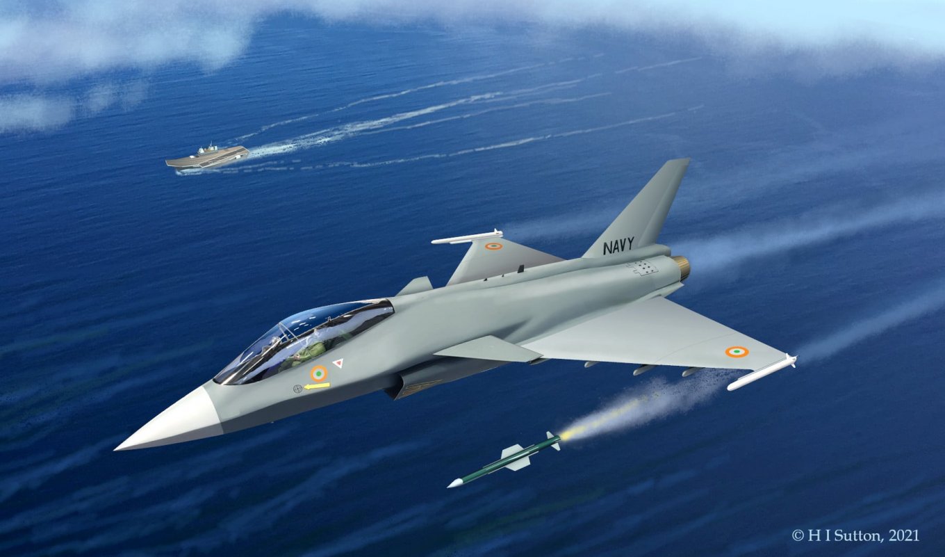 India Purchased French Carrier-Based Rafale M Fighters Instead of russia’s MiG-29K, Defense Express, war in Ukraine, Russian-Ukrainian war