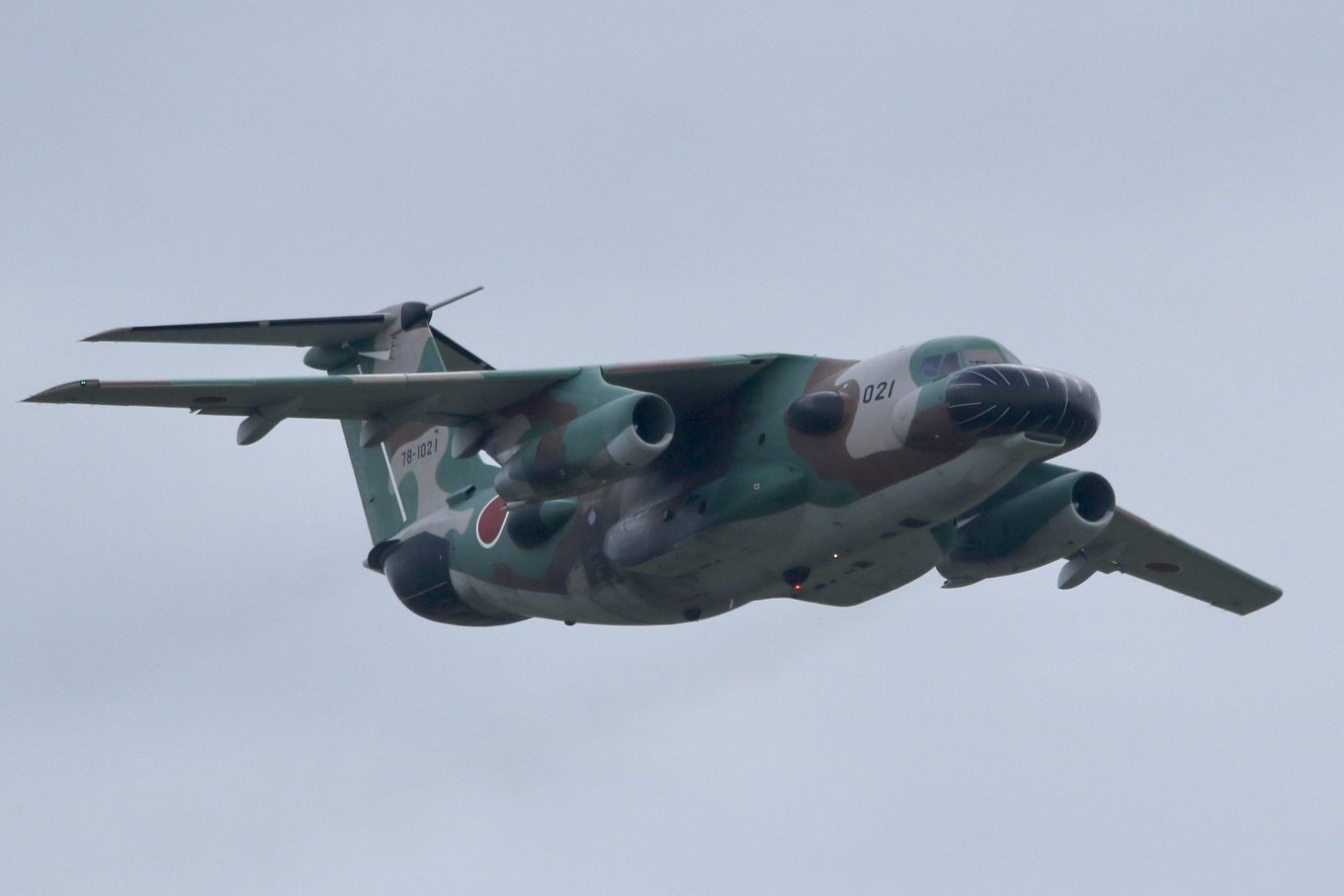 EC-1 / Photo credit: 航薫, @koukun_T1j8n