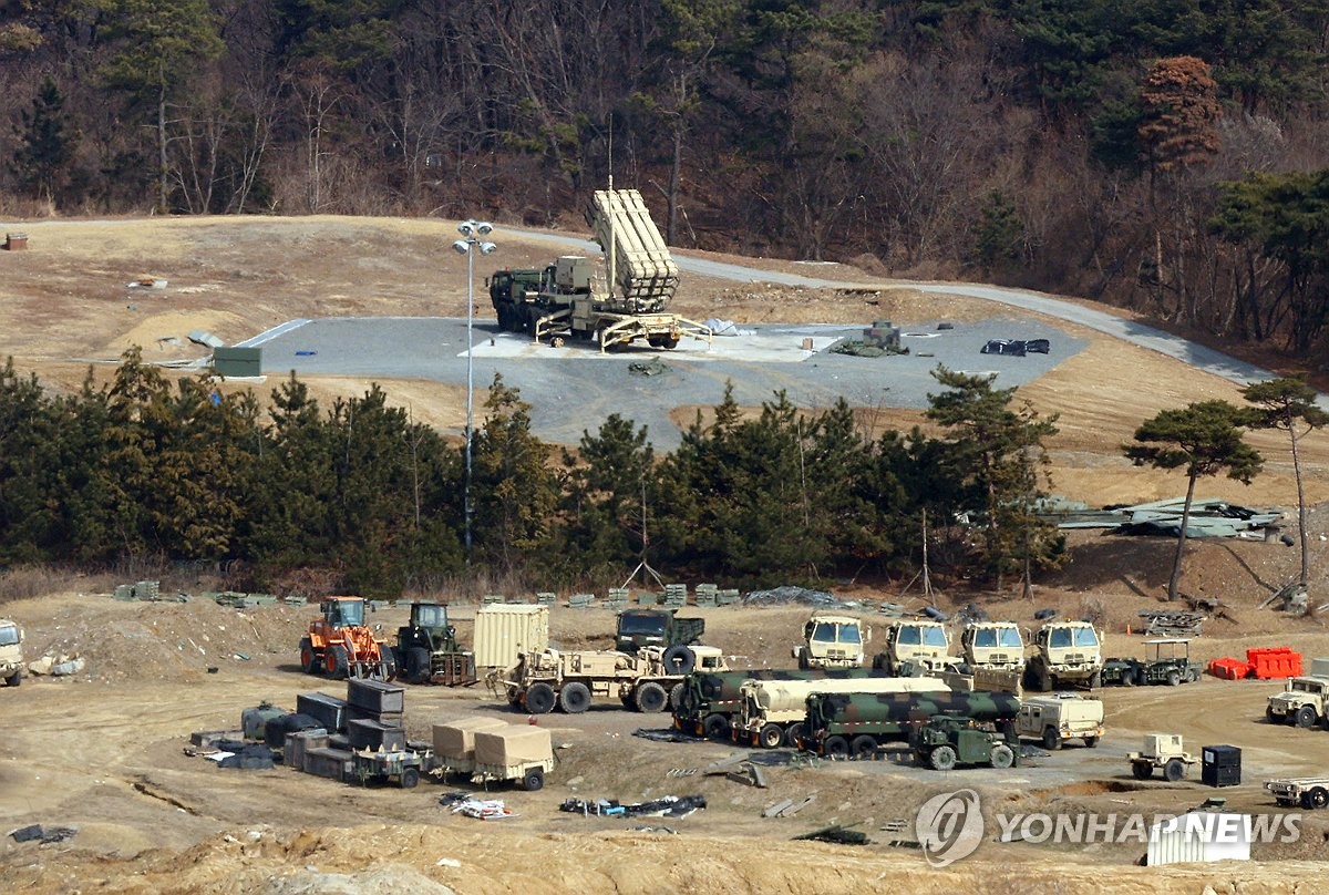 U.S. Urgently Pulling THAAD and Patriot Air Defense Systems From South Korea — Essentially a Gift to Kim Jong Un, Defense Express