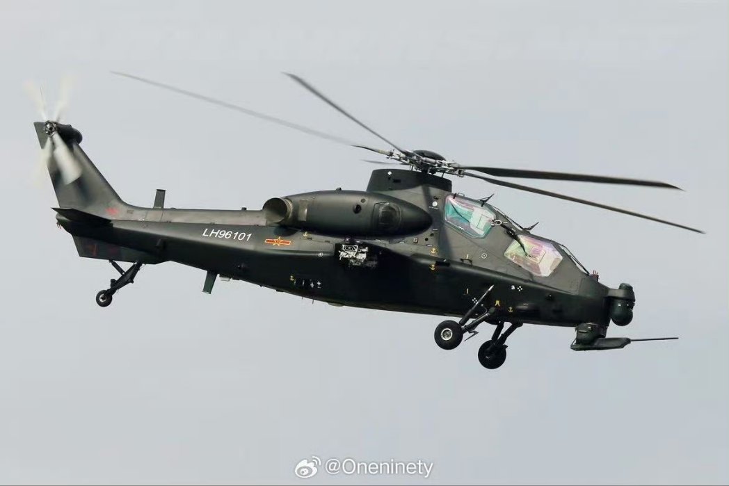 russia's Ka-52K Helicopters for China: Do New Photos Confirm Deliveries or Just Show Good Fake?