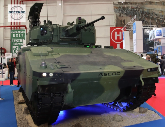 Romania to Decommission the MLI-84 And Increase the IFV Fleet By 50%, And Wants to Spend 3 Billion Euros On It, Defense Express, war in Ukraine, Russian-Ukrainian war