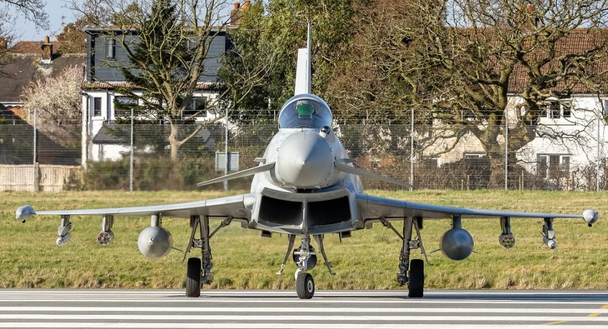 France Faces Missile Shortage for Rafale Jets Against Shaheds, Raising Concerns for Ukraine, Defense Express
