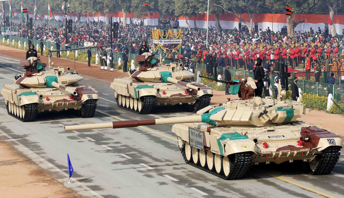 Did russia Really Apply the T-90S Tanks Aimed For India, Defense Express, war in Ukraine, Russian-Ukrainian war