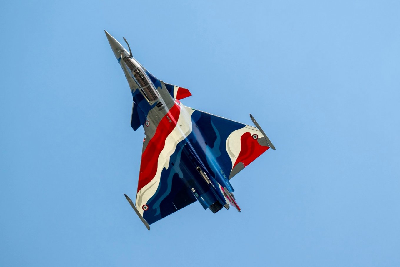 Which Rafale Variants Could Ukraine Receive from France in 2028–2029?, Defense Express