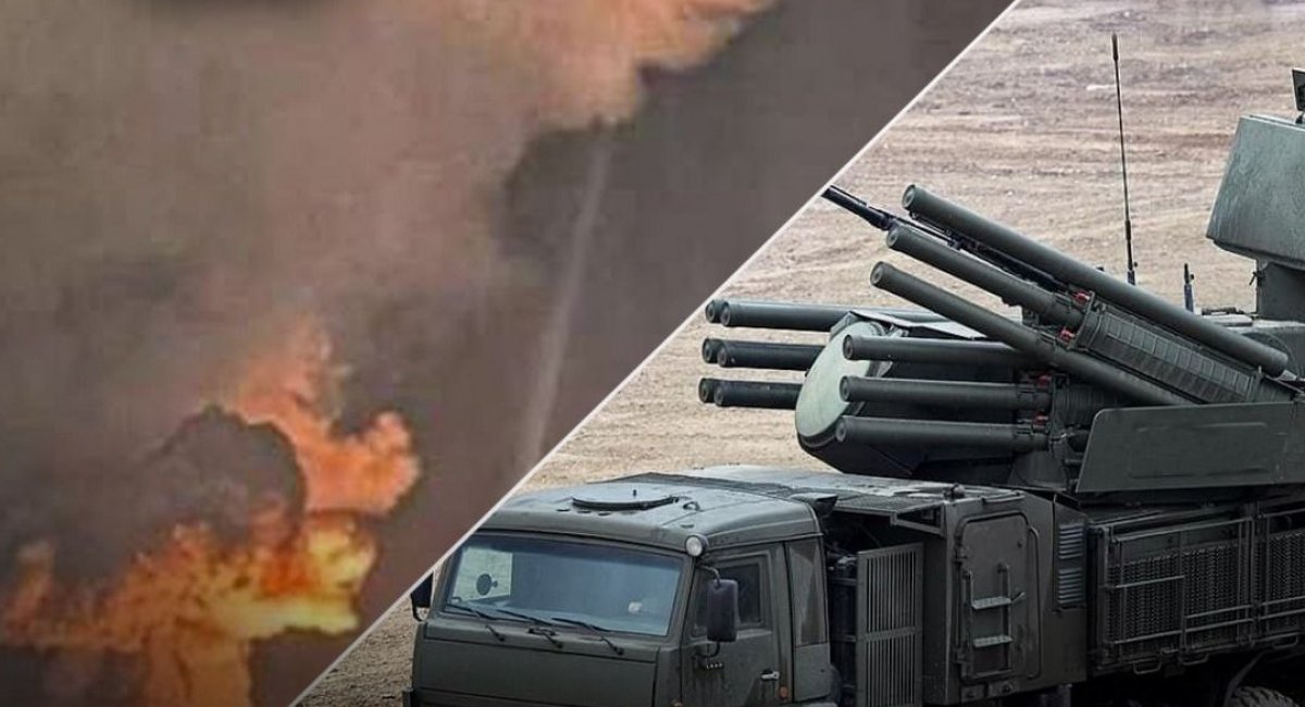 1455 Days of russia-Ukraine War – russian Casualties in Ukraine