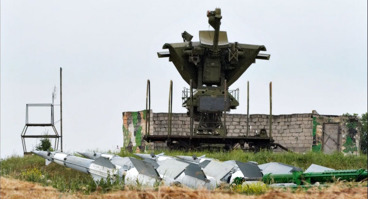 Moldovan air defense system S-125, If the Russian Federation Does Attack Moldova in 2023, What Could This Attack by the Kremlin Be, Defense Express