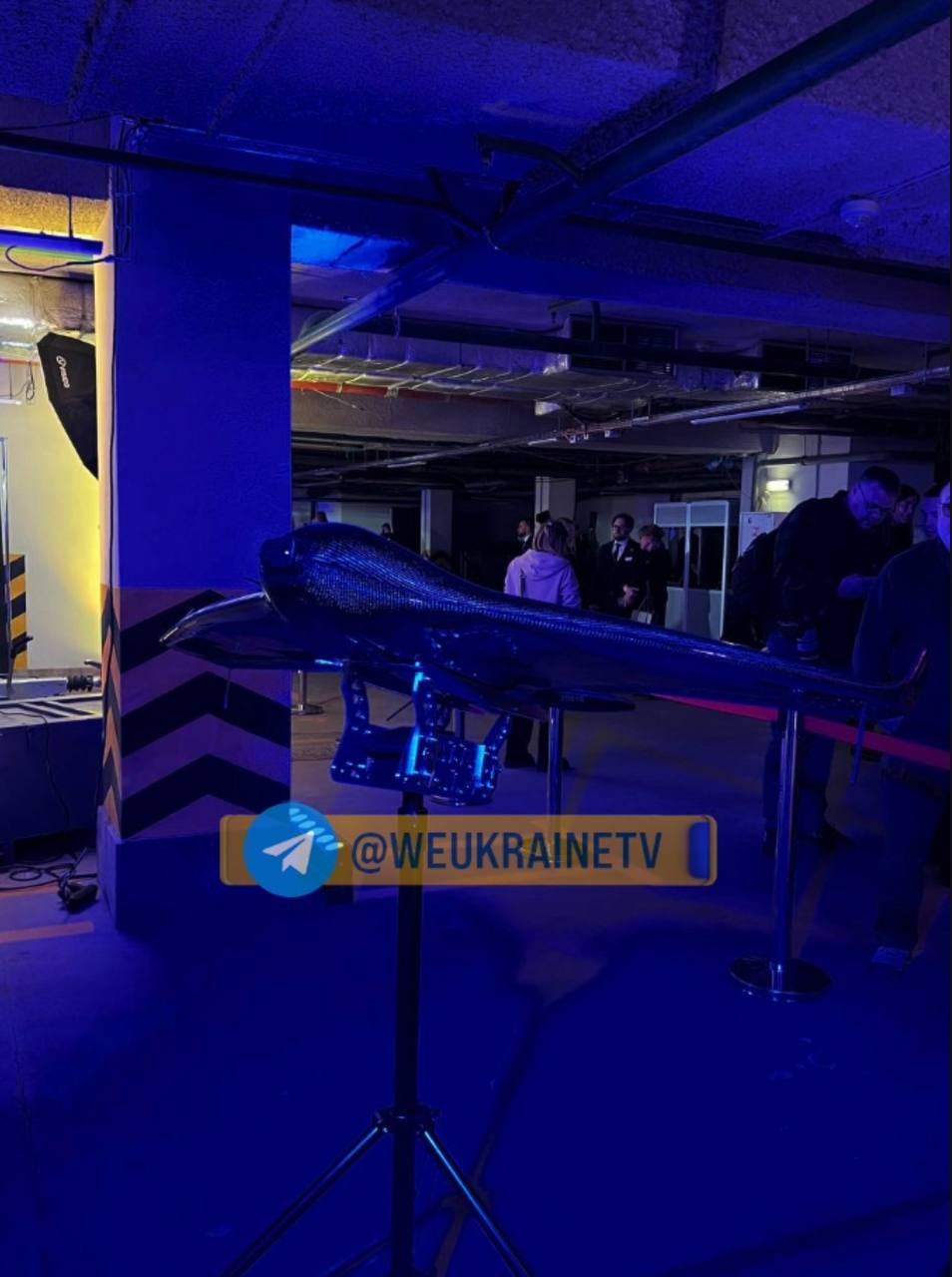 What Unique Solutions Power Ukrainian New Anti-Aircraft Drone Taking Down russian Shahed Drones?, Defense Express