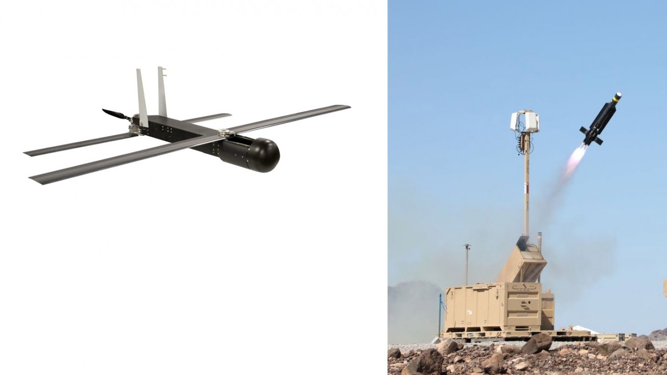 Coyote and Coyote 2C / Defense Express / Interceptor Drones as Solution to the Shahed-136 Problem: It's Not Simple But There's Potential