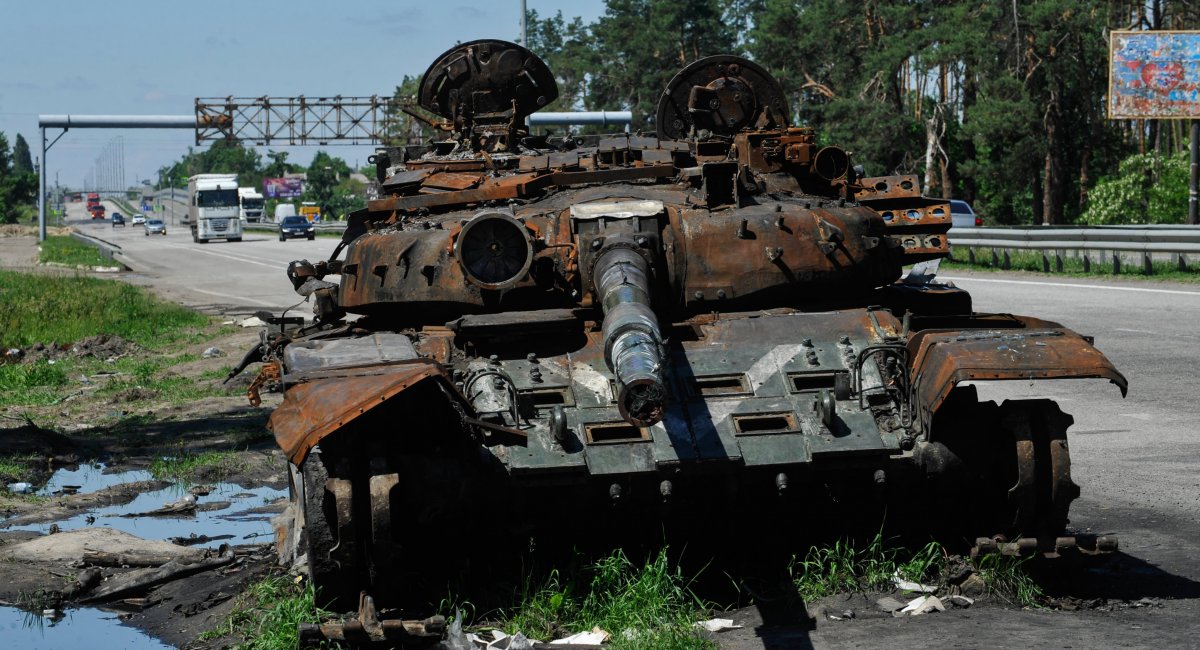 178 Days of the War, russian Casualties in Ukraine, Defense Express