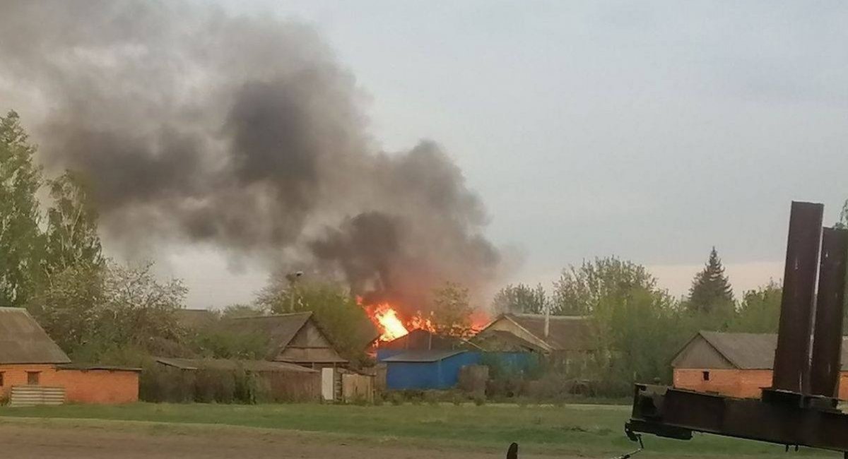 1174 Days of russia-Ukraine War – russian Casualties In Ukraine, Defense Express