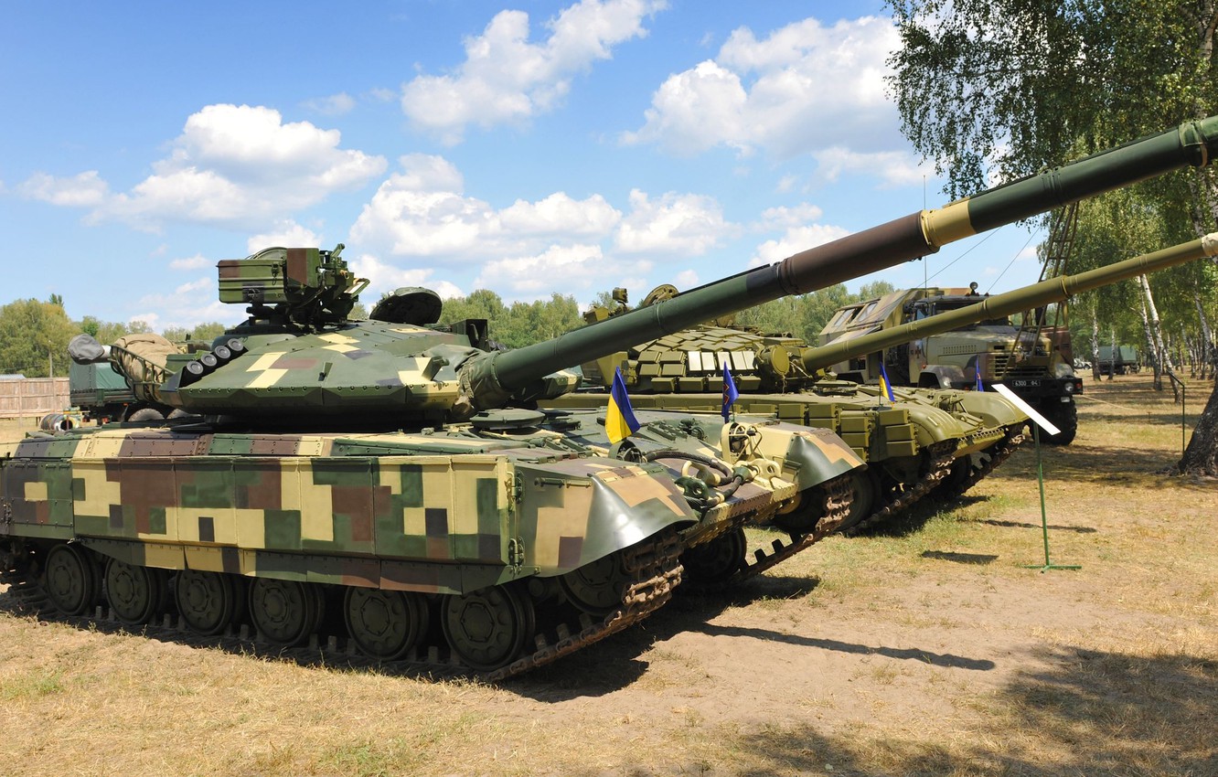The Tank Zoo: How Many Models of Tanks And Their Versions Ukraine Has And What More Is Expected, Defense Express, war in Ukraine, Russian-Ukrainian war
