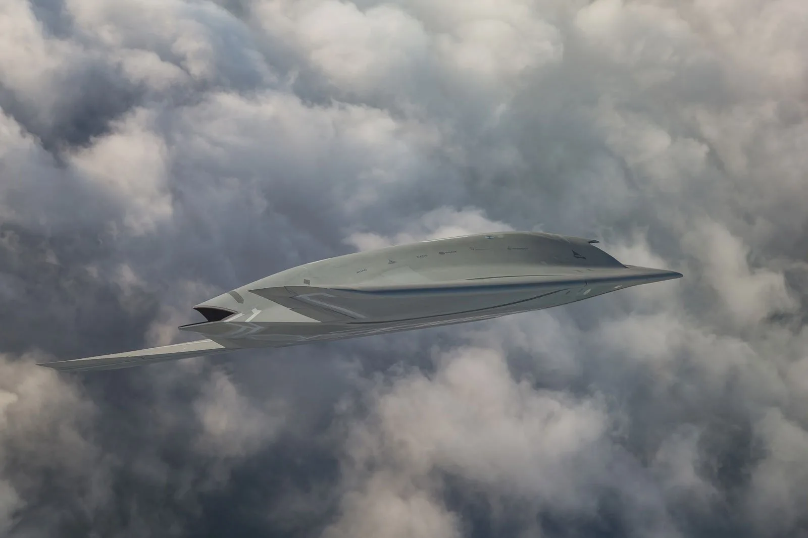 France Seeks AI-Enabled Drone Fighter Ahead of Rafale F5 Amid russia Threat