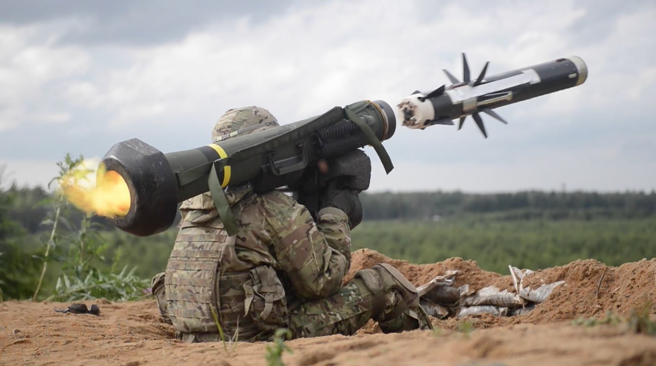 The Pentagon Told How the Production of Ammunition Will Be Increased: From 155mm Shells to GMLRS And Javelin, Defense Express, war in Ukraine, Russian-Ukrainian war