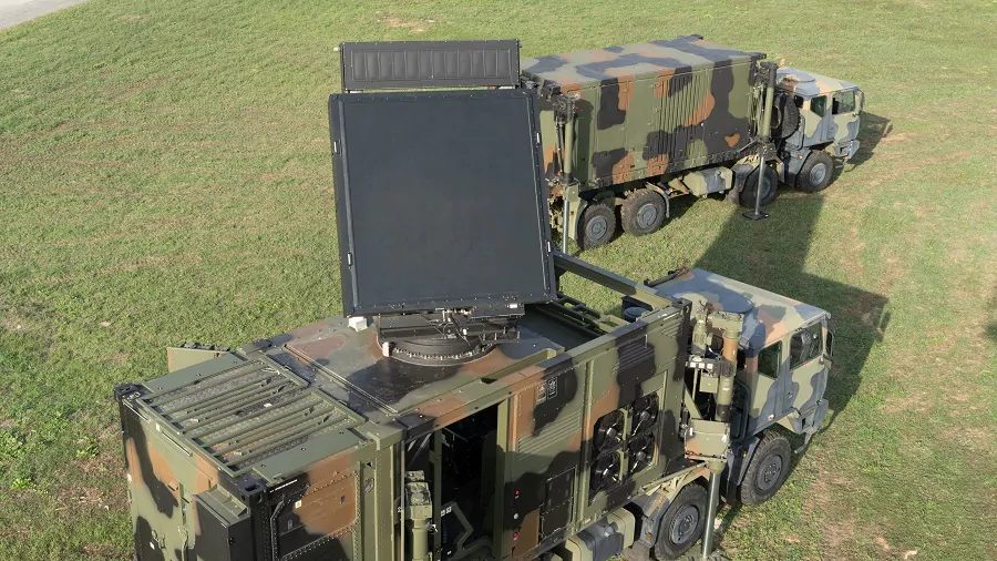 Ukraine May Receive Prototype SAMP/T NG Systems to Accelerate Delivery of Its First Ordered Batteries, Defense Express