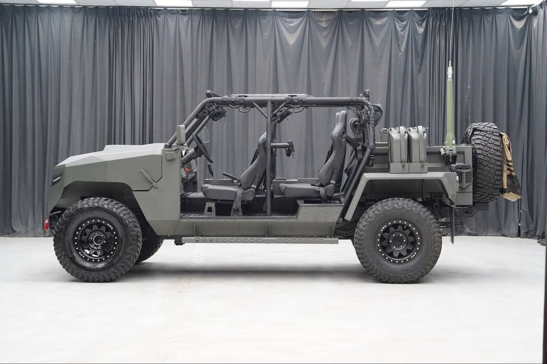 VELOX ISV by TAG Dynamics