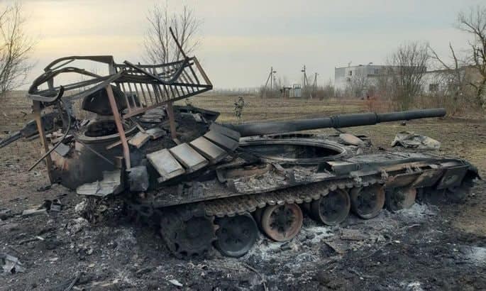 Ukraine’s General Staff Operational Report: Ukrainian Aviation Continues to Destroy russian Invaders, Defense Express