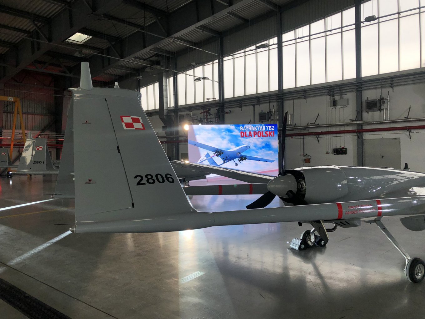 Poland Got the First Set of the Bayraktar TB2 Drones, They Will Be Battle Ready In a Few Days, Defense Express, war in Ukraine, Russian-Ukrainian war
