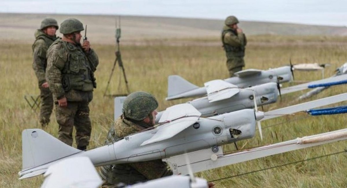 russian Invaders Improve Their FPV-Drones: What Is Danger for the Defense Forces of Ukraine?, Defense Express