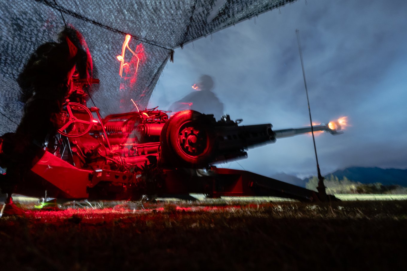 Over 50 units M777 Towed Howitzers in Ukraine, Next HIMARS or M270 – Washington Post, Defense Express, war in Ukraine, Russian-Ukrainian war