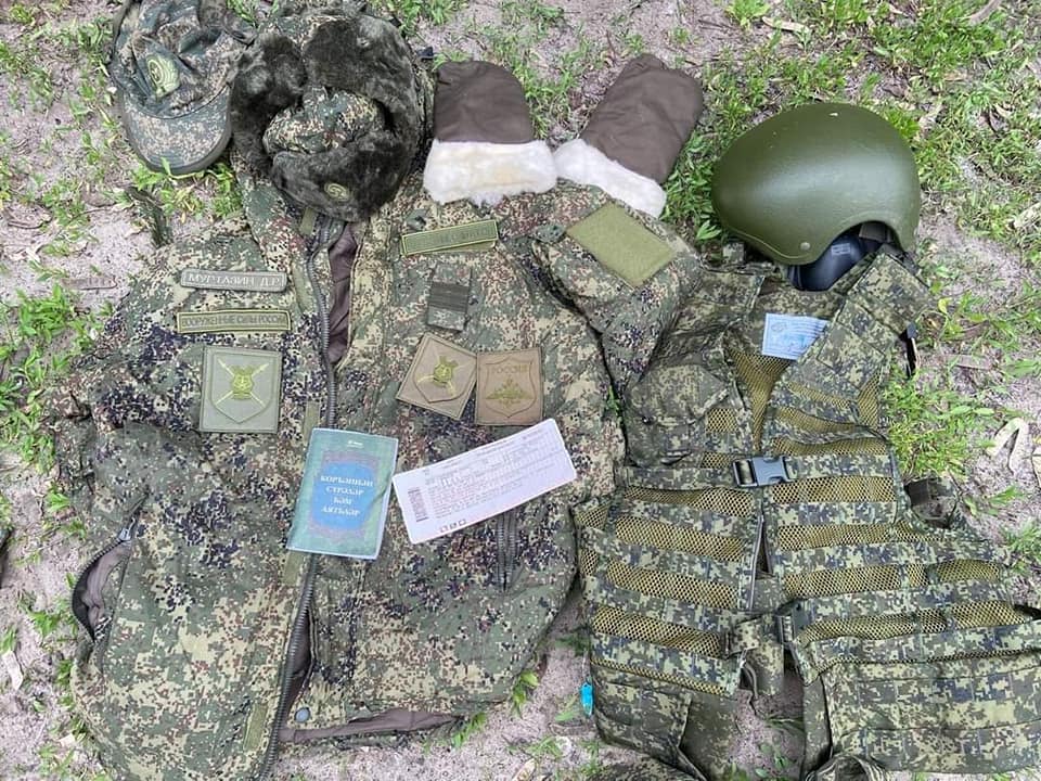 General Staff of the Armed Forces of Ukraine posted the operational update regarding the russian invasion on 06.00 on May 4, 2022. Key points, Defense Express, war in Ukraine, Russian-Ukrainian war