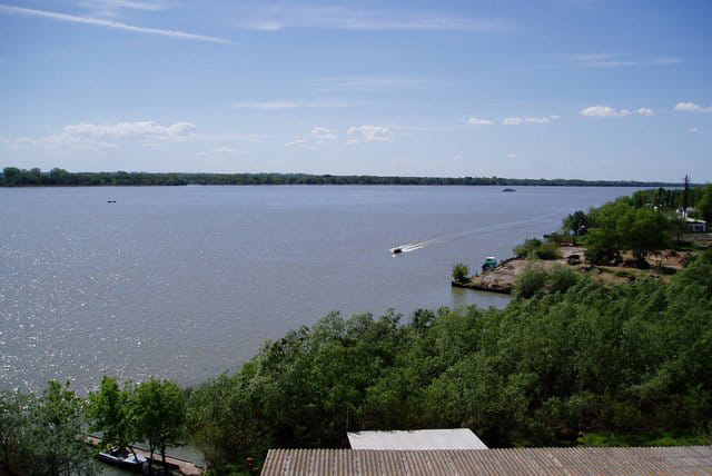 The Liberation of the Snake Island by the Armed Forces of Ukraine Eases Navigation from Danube River to Black Sea, Defense Express