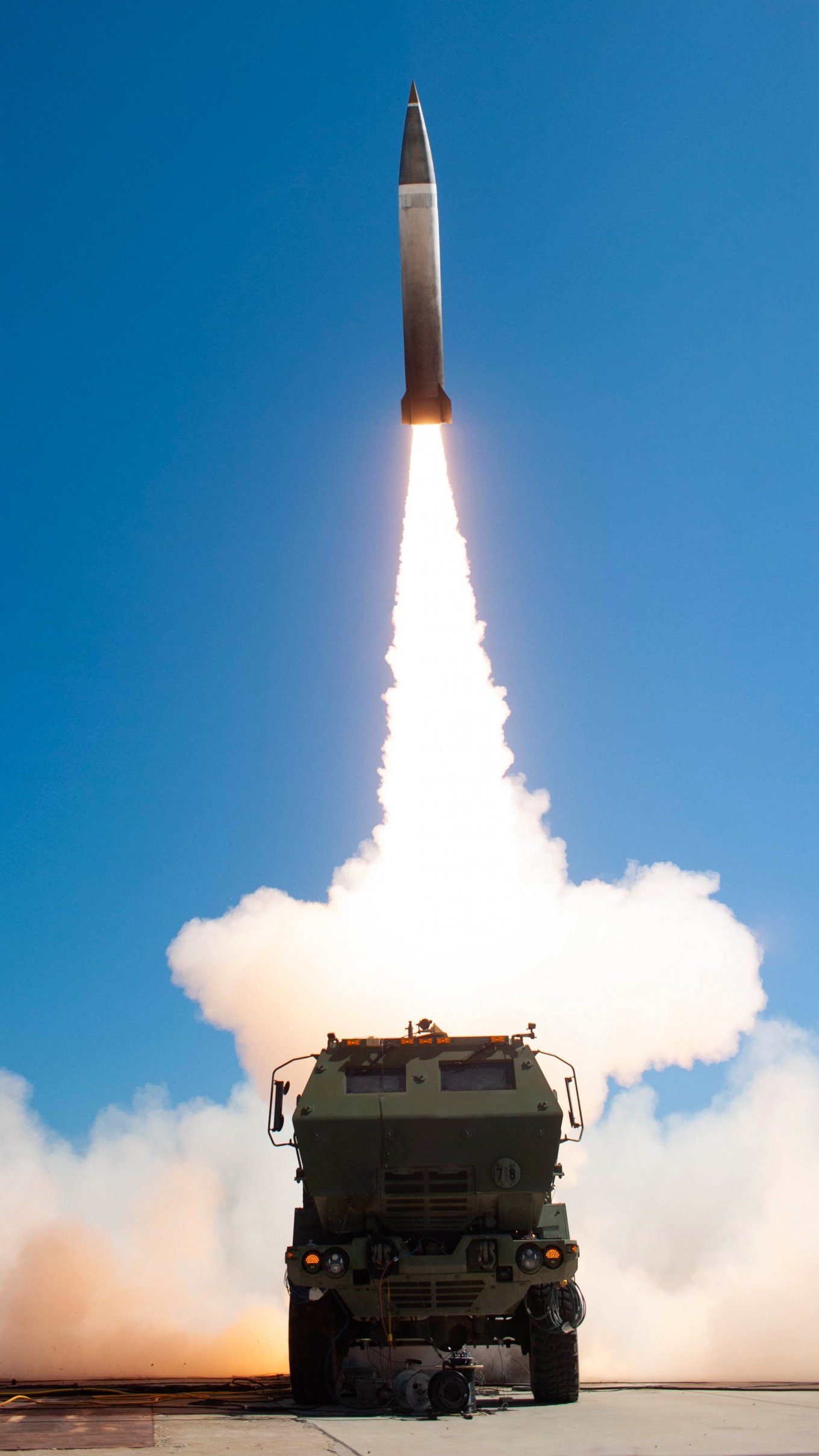 UK and Germany Plan 2,000km Hypersonic Stealth Deep Precision Strike ...