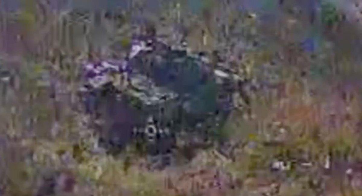 russian BMD-4 armored vehicle, 1364 Days of russia-Ukraine War – russian Casualties in Ukraine