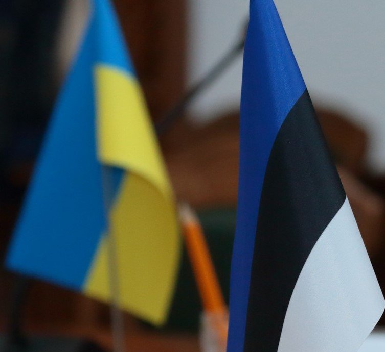 Estonian Defense Forces Learn Ukraine’s Experience to Fight russia, Defense Express