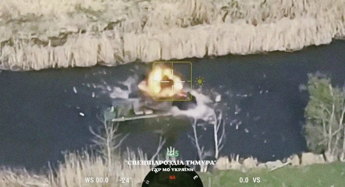 1191 Days of russia-Ukraine War – russian Casualties In Ukraine, Defense Express