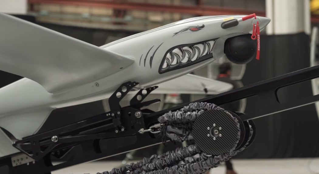 New Era of Cooperation: First Ukrainian-Owned Defense Plant Starts Operations in UK