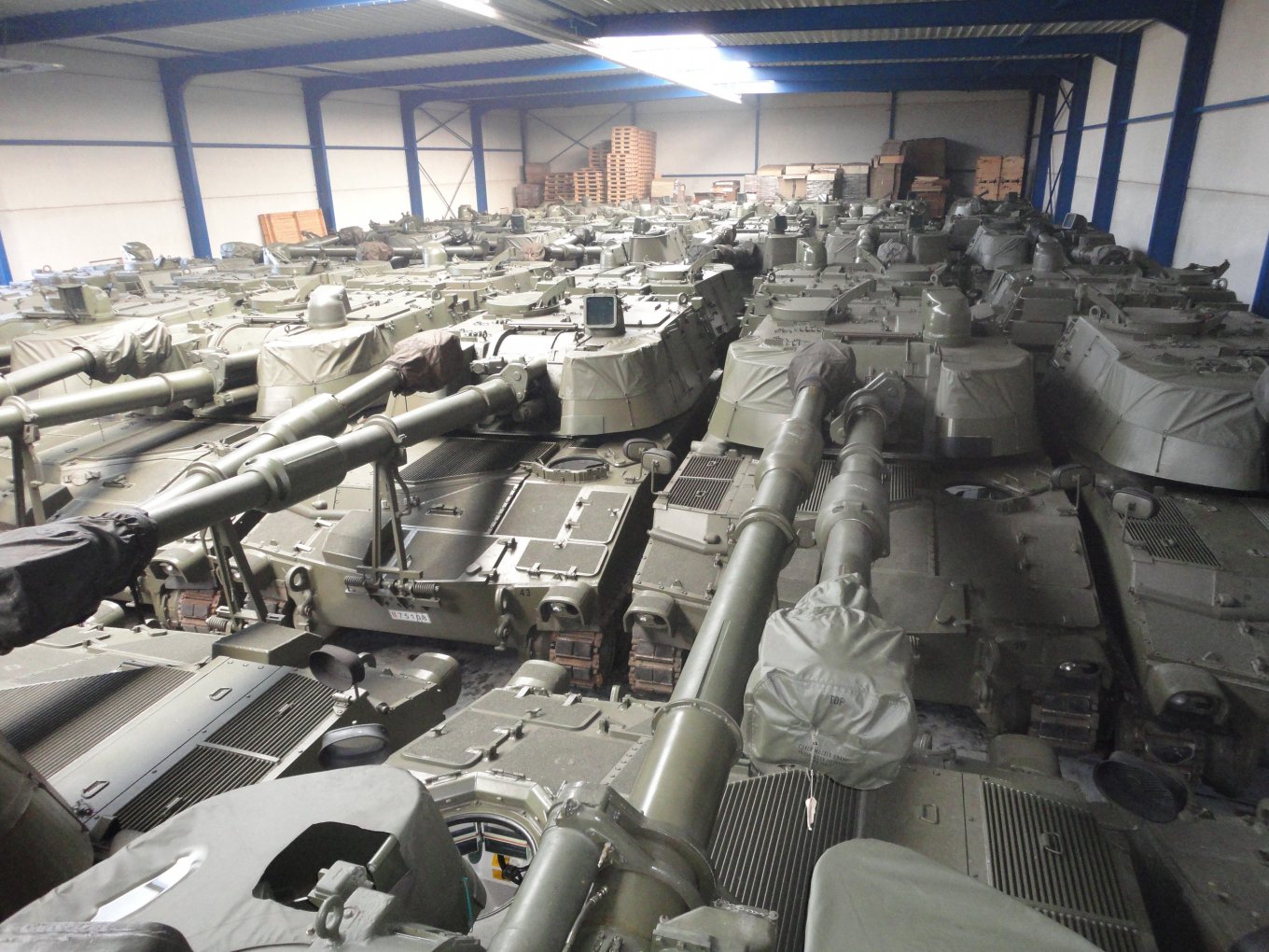 Belgian Companies Ask Half a Million Euros For One Leopard 1 In Poor Condition, Which Was Purchased For 15 Thousand, Defense Express, war in Ukraine, Russian-Ukrainian war
