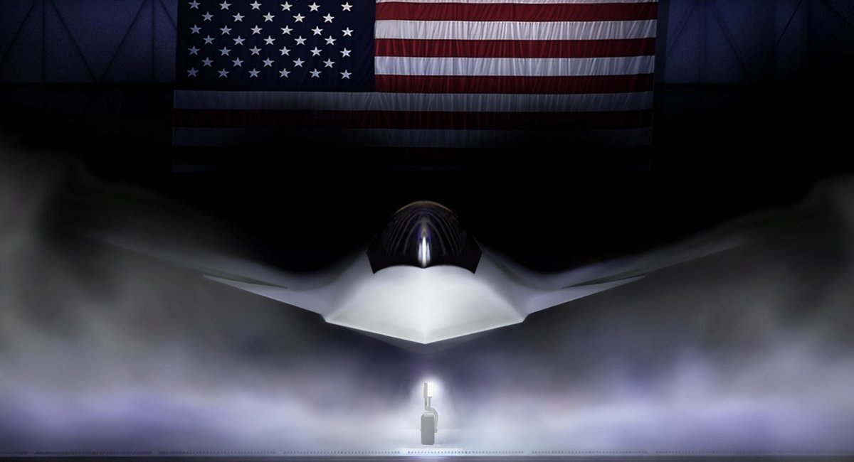 How Many B-21s, F-47s Would U.S. Need to Destroy China's Air Bases, Long-Range Systems in War